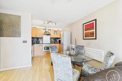 2 bedroom flat for sale, Butcher Street, Leeds