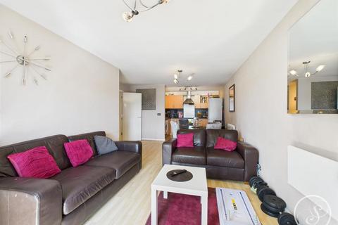 2 bedroom flat for sale, Butcher Street, Leeds