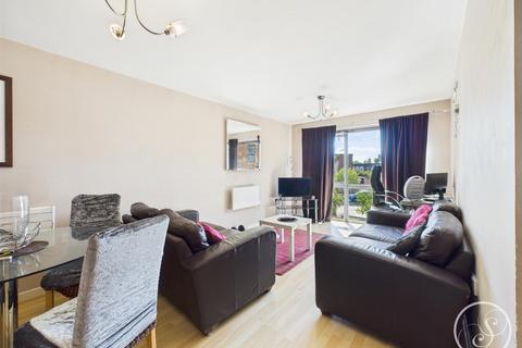 2 bedroom flat for sale, Butcher Street, Leeds