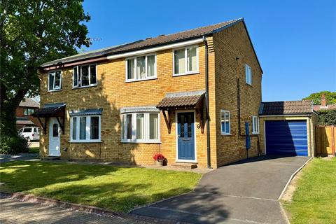 Sycamore Road, Hordle, Hampshire, SO41