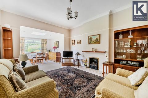 2 bedroom detached bungalow for sale, Preston Drive, Epsom, KT19