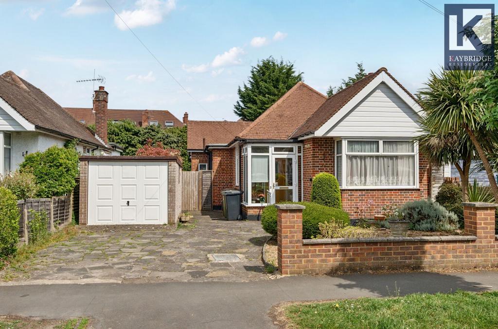 Preston Drive, Epsom - KT19 0 AD