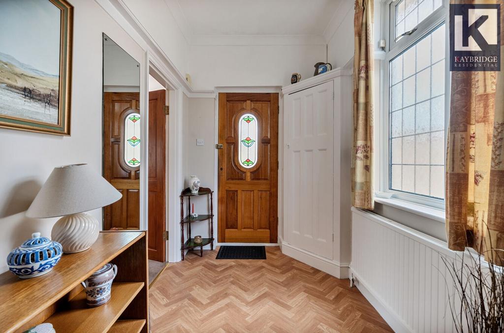 Preston Drive, Epsom - KT19 0 AD