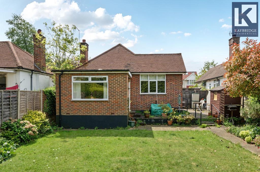 Preston Drive, Epsom - KT19 0 AD