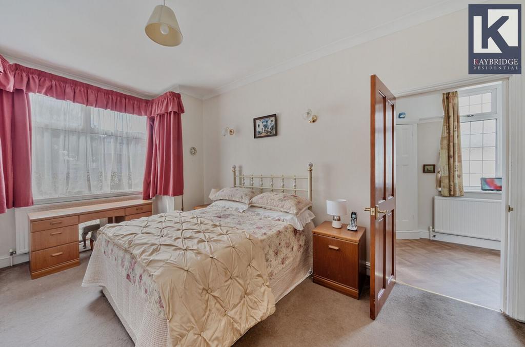 Preston Drive, Epsom - KT19 0 AD