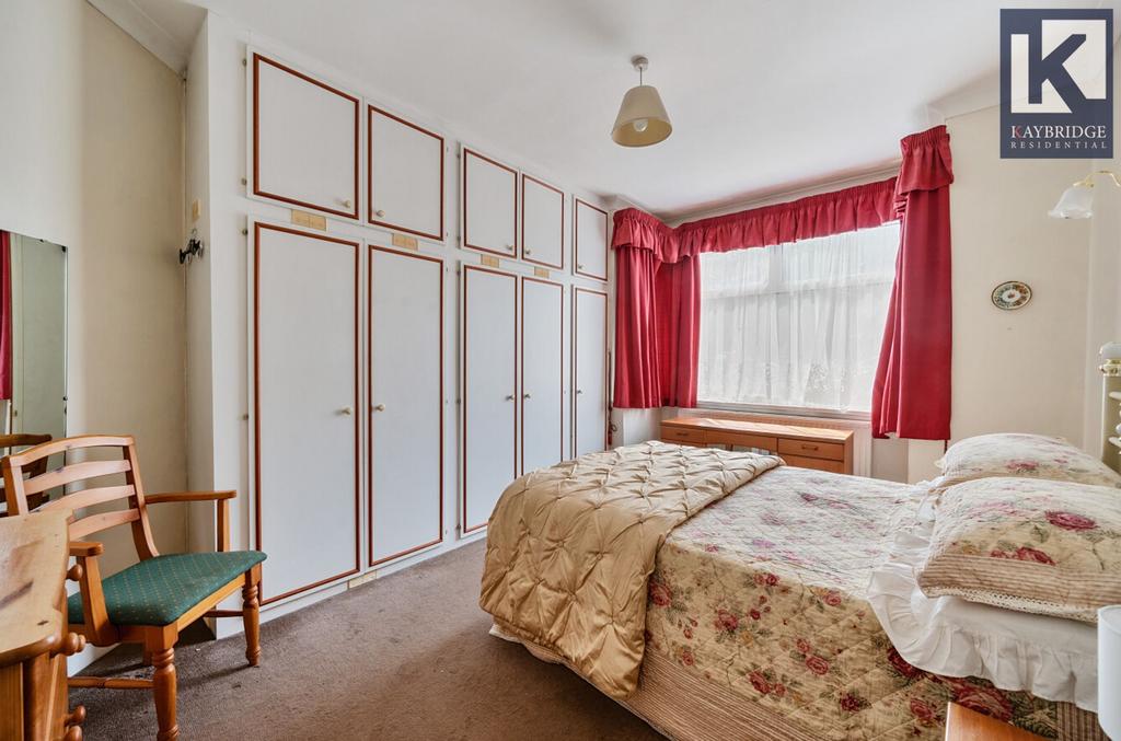 Preston Drive, Epsom - KT19 0 AD