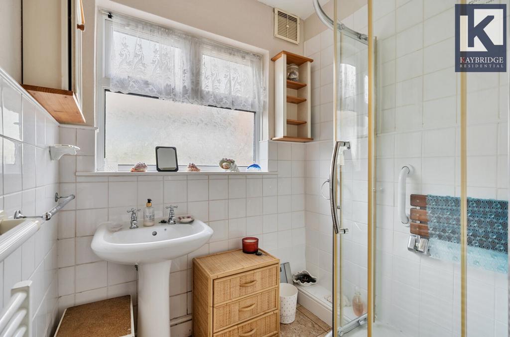 Preston Drive, Epsom - KT19 0 AD