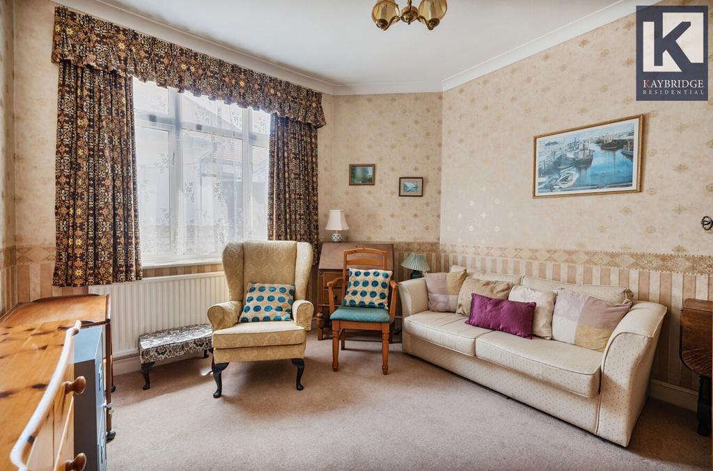 Preston Drive, Epsom - KT19 0 AD