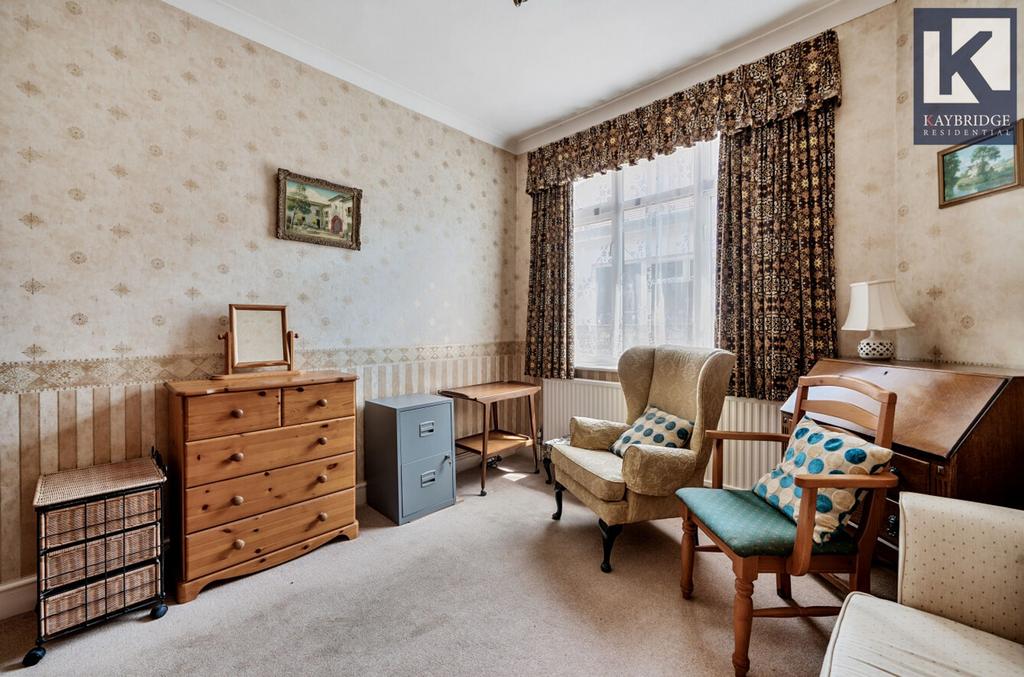 Preston Drive, Epsom - KT19 0 AD