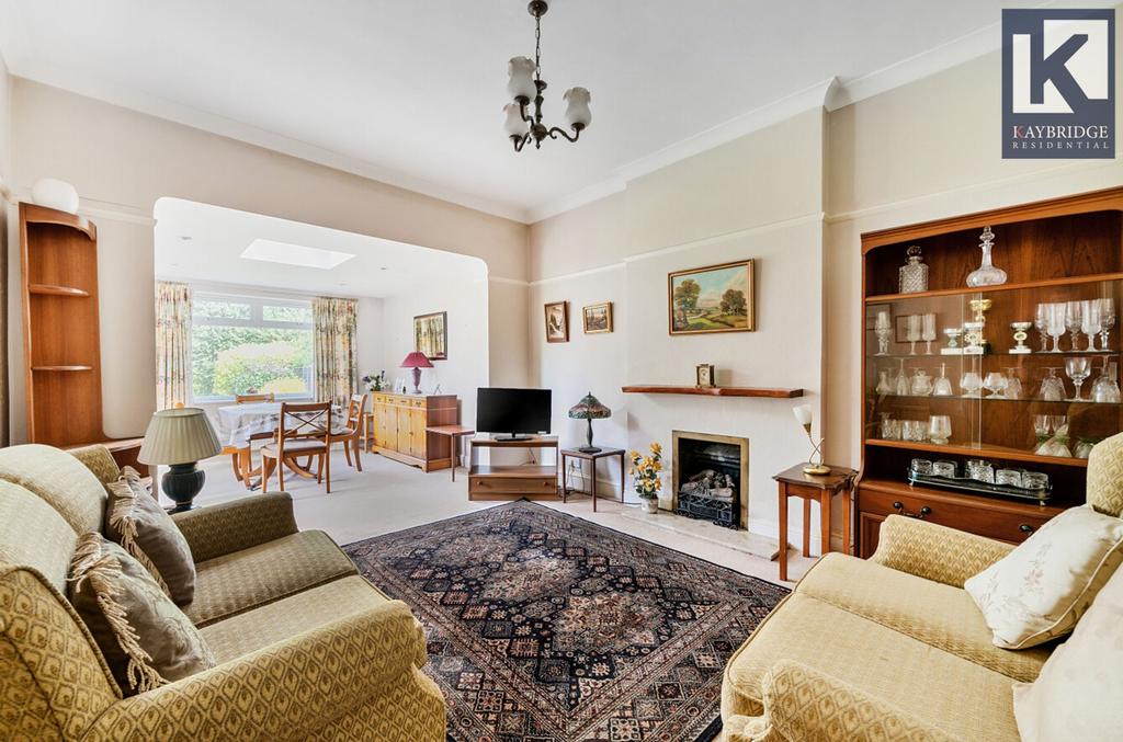 Preston Drive, Epsom - KT19 0 AD