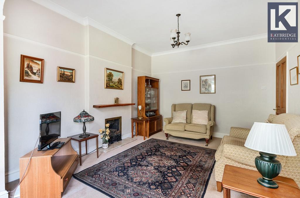 Preston Drive, Epsom - KT19 0 AD