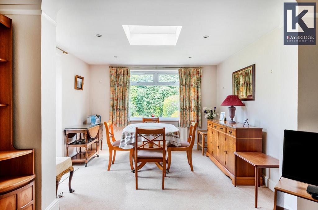 Preston Drive, Epsom - KT19 0 AD