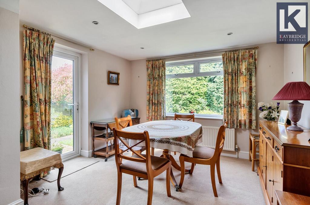 Preston Drive, Epsom - KT19 0 AD