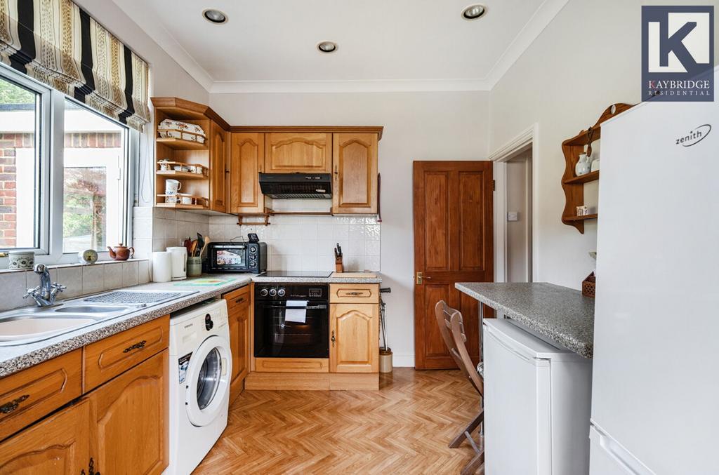 Preston Drive, Epsom - KT19 0 AD