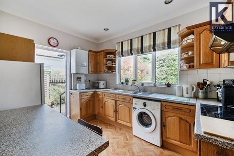 3 Preston Drive, Epsom, KT19 0AD