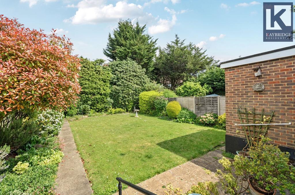 Preston Drive, Epsom - KT19 0 AD