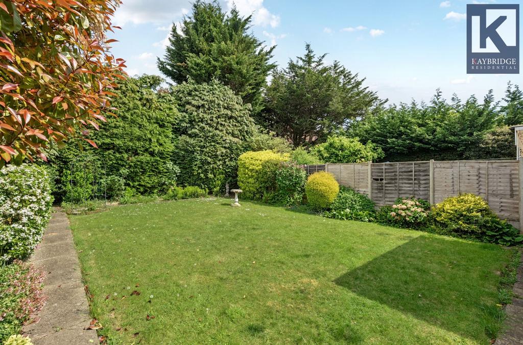Preston Drive, Epsom - KT19 0 AD