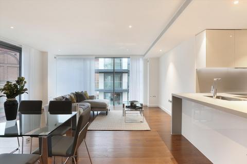 3 bedroom flat for sale, Waterfront Drive, London, SW10