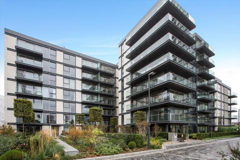 3 bedroom flat for sale, Waterfront Drive, London, SW10
