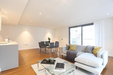 3 bedroom flat for sale, Waterfront Drive, London, SW10