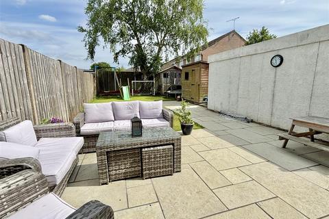 7 Border Road, Poole, BH16 5EE