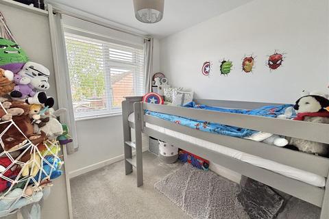 7 Border Road, Poole, BH16 5EE