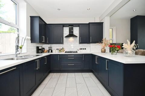 undefined, Church Street North, Old Whittington, Chesterfield, S41 9QN