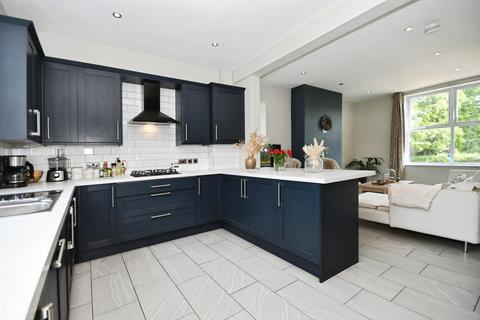 undefined, Church Street North, Old Whittington, Chesterfield, S41 9QN