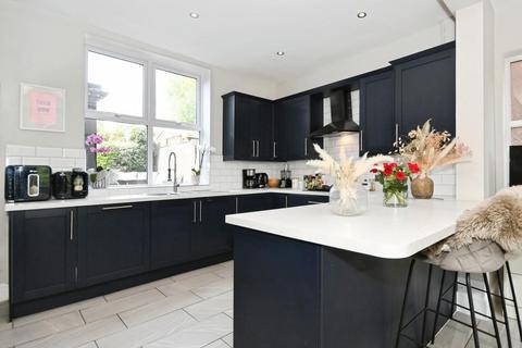 undefined, Church Street North, Old Whittington, Chesterfield, S41 9QN
