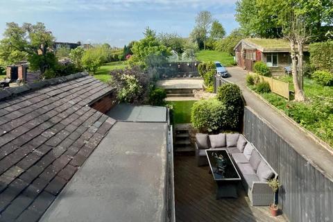 undefined, Church Street North, Old Whittington, Chesterfield, S41 9QN