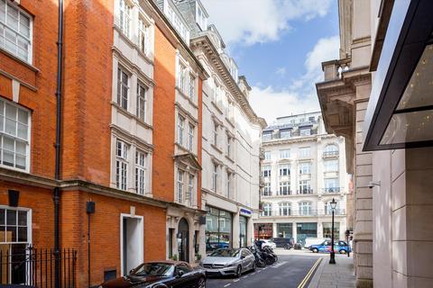 undefined, St James's Street, London, SW1A