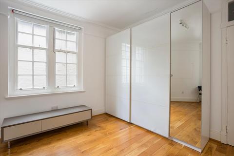 undefined, St James's Street, London, SW1A