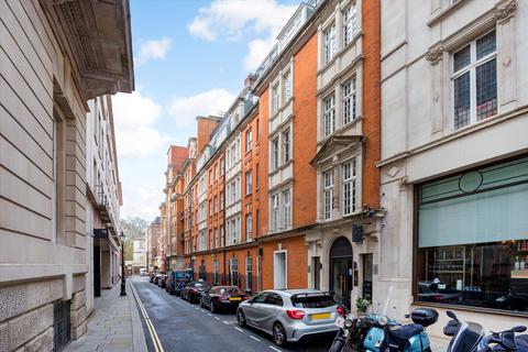 undefined, St James's Street, London, SW1A