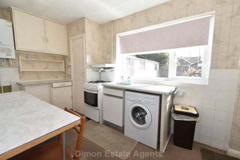 undefined, Madden Close, Gosport