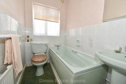 undefined, Madden Close, Gosport