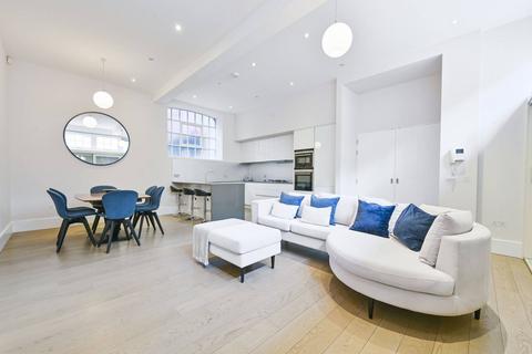undefined, Colonnade, Bloomsbury, London, WC1N