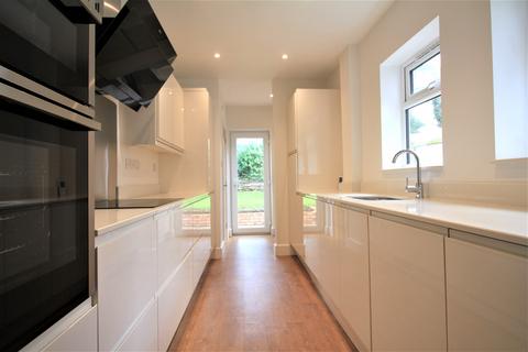 3 bedroom terraced house to rent, Park Lane, Norwich NR2