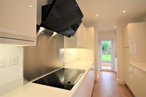 3 bedroom terraced house to rent, Park Lane, Norwich NR2