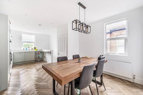 undefined, Deacon Road, Dollis Hill, London, NW2