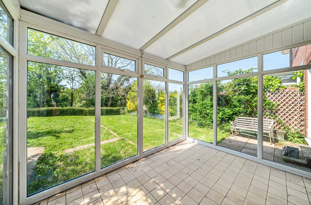 Conservatory