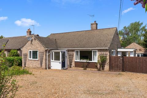 3 bedroom detached bungalow for sale, Newington, Willingham, CB24