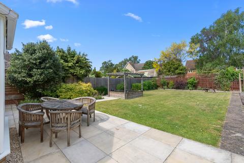 3 bedroom detached bungalow for sale, Newington, Willingham, CB24