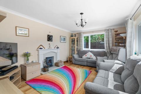 3 bedroom detached bungalow for sale, Newington, Willingham, CB24