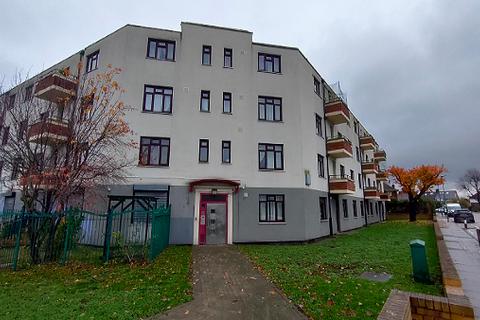 Shirley House Drive, London SE7