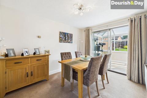 4 bedroom detached house for sale, Wootton Drive, Stafford ST16