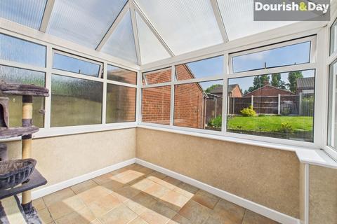 4 bedroom detached house for sale, Wootton Drive, Stafford ST16