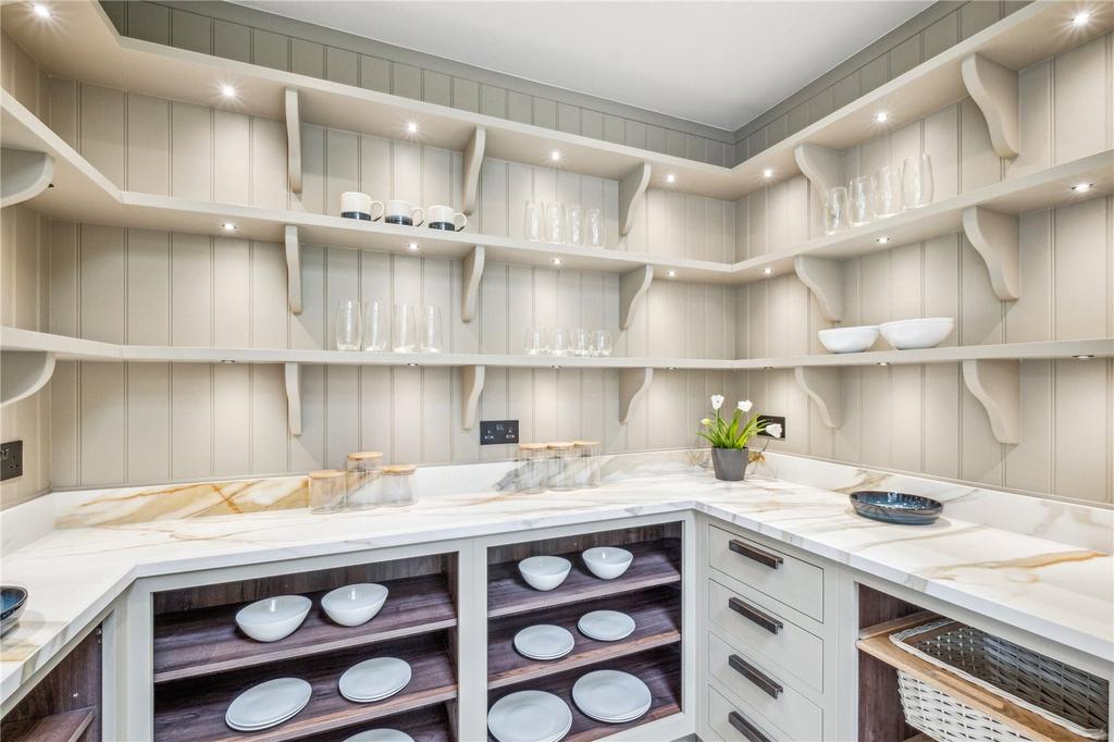 Pantry
