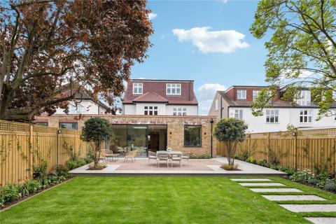 38 Suffolk Road, London, SW13 9NL