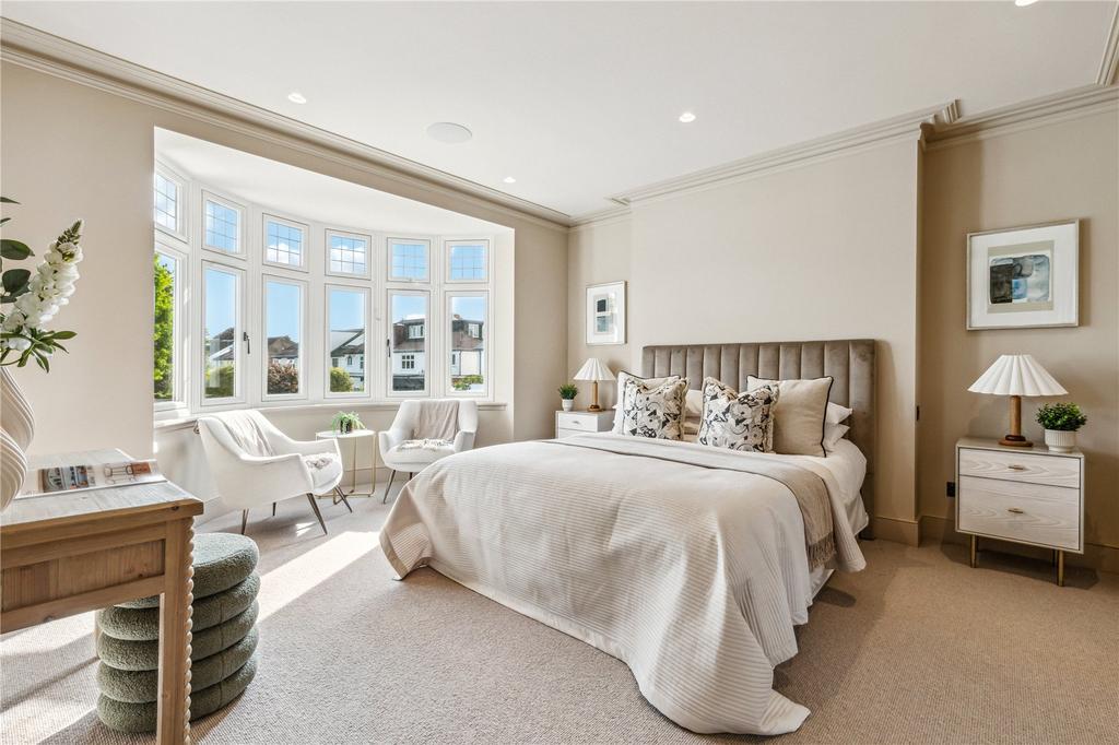 Principal Bedroom