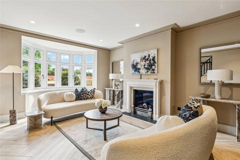 38 Suffolk Road, London, SW13 9NL